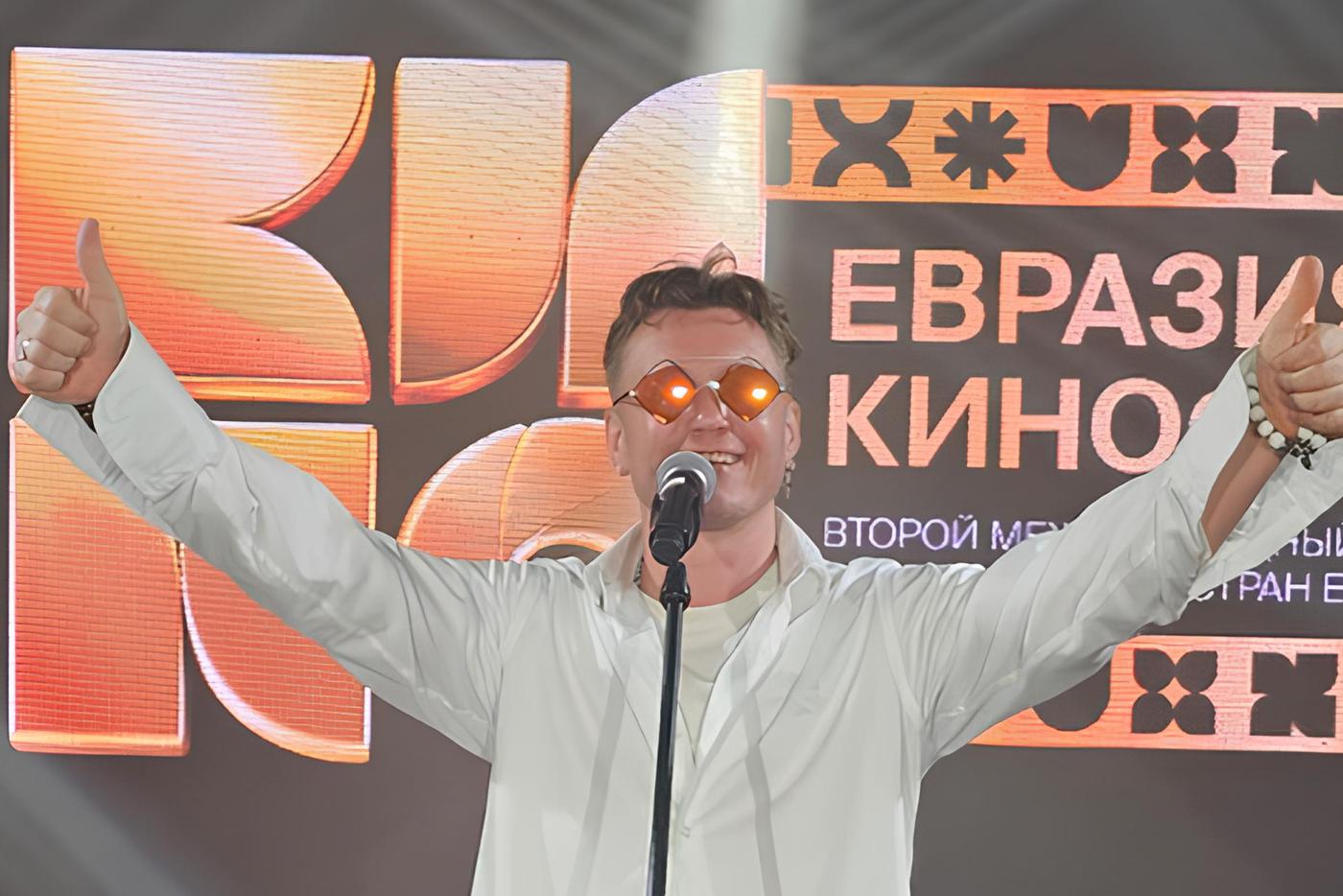 Антон Зацепин рассказал о причинах новой волны популярности хитов Надежды Кадышевой