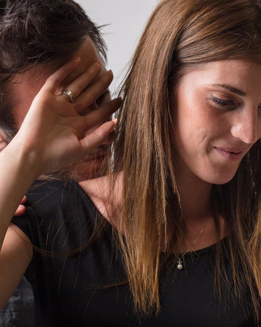 Каким бывает личное пространство и для чего оно нам нужно