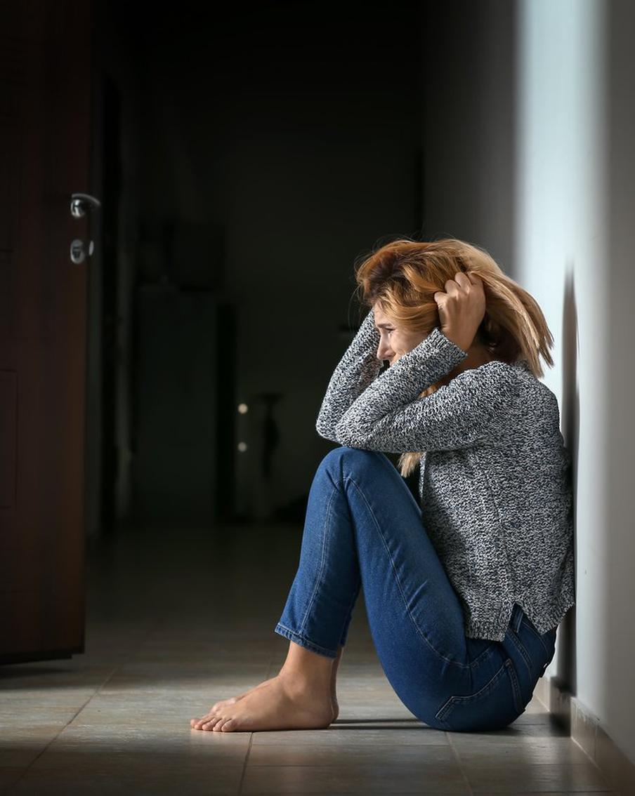 Как тревожность становится патологической и каким образом можно избежать панических атак