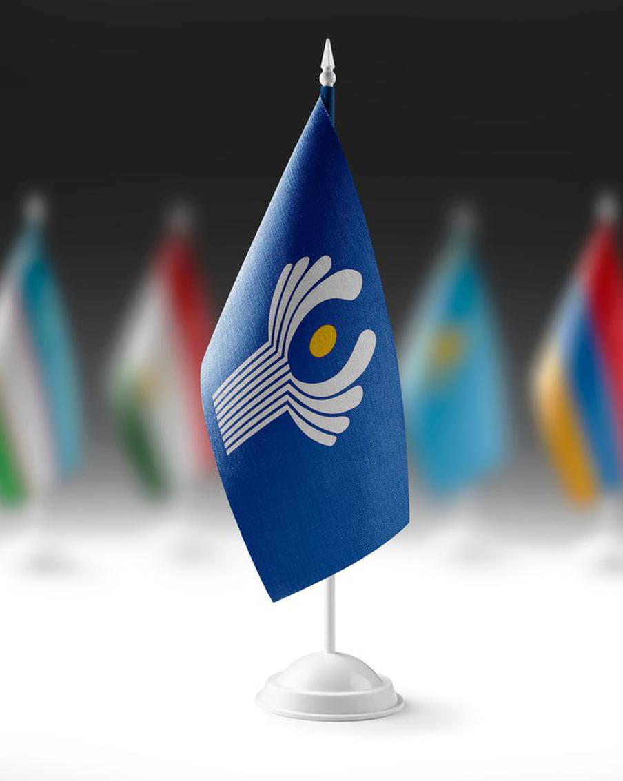 Президент Таджикистана открыл саммит СНГ в Душанбе