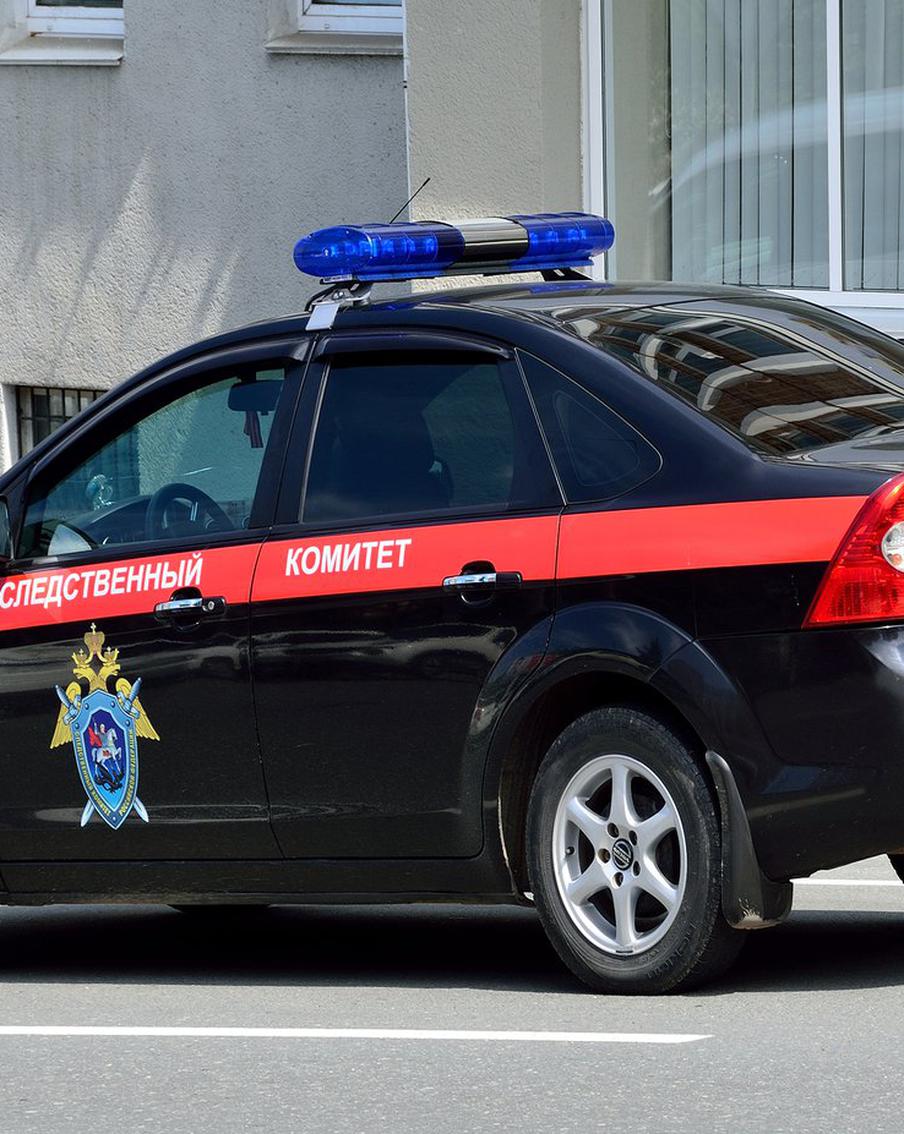 В Петербурге задержали главу ЦУР Никитину