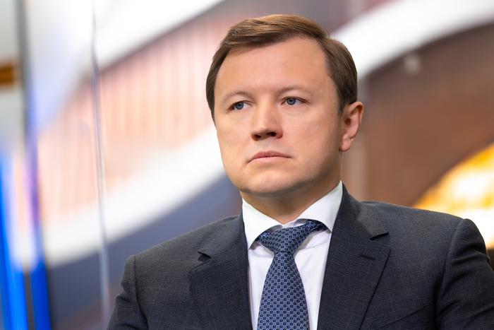 Владимир Ефимов: в Марьиной Роще построят дорогу длиной почти два километра