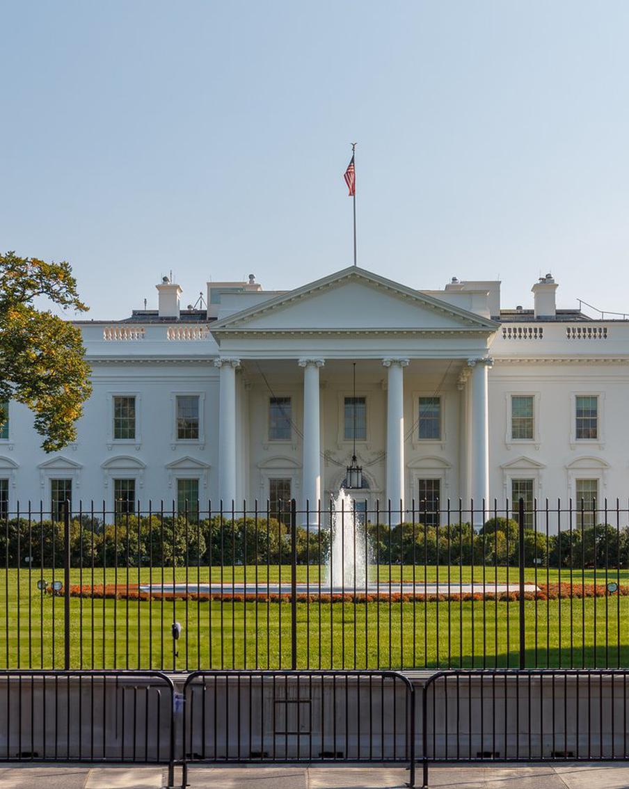 Белый дом прокомментировал решение Нобелевского комитета