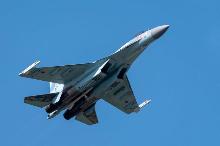 Чем Россия ответит ЕС на угрозу сбивать российские самолёты над Европой