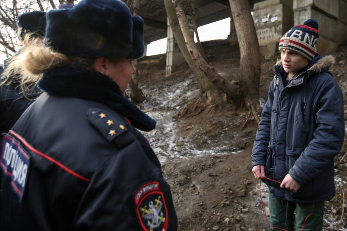 Эксперт рассказал, признают ли зацепинг экстремистским движением в России