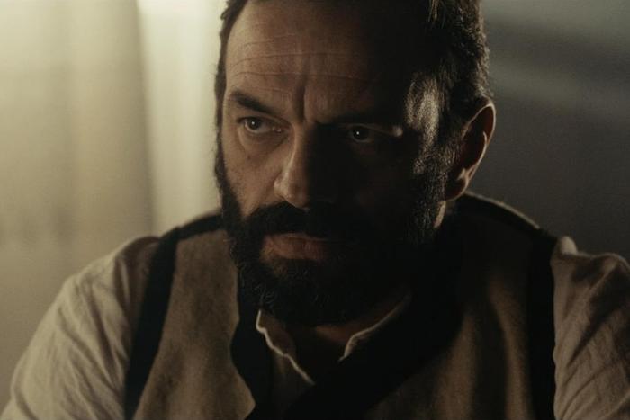 Тяжёлый выбор на войне и суровый алтайский эпос победили на фестивале в Ялте