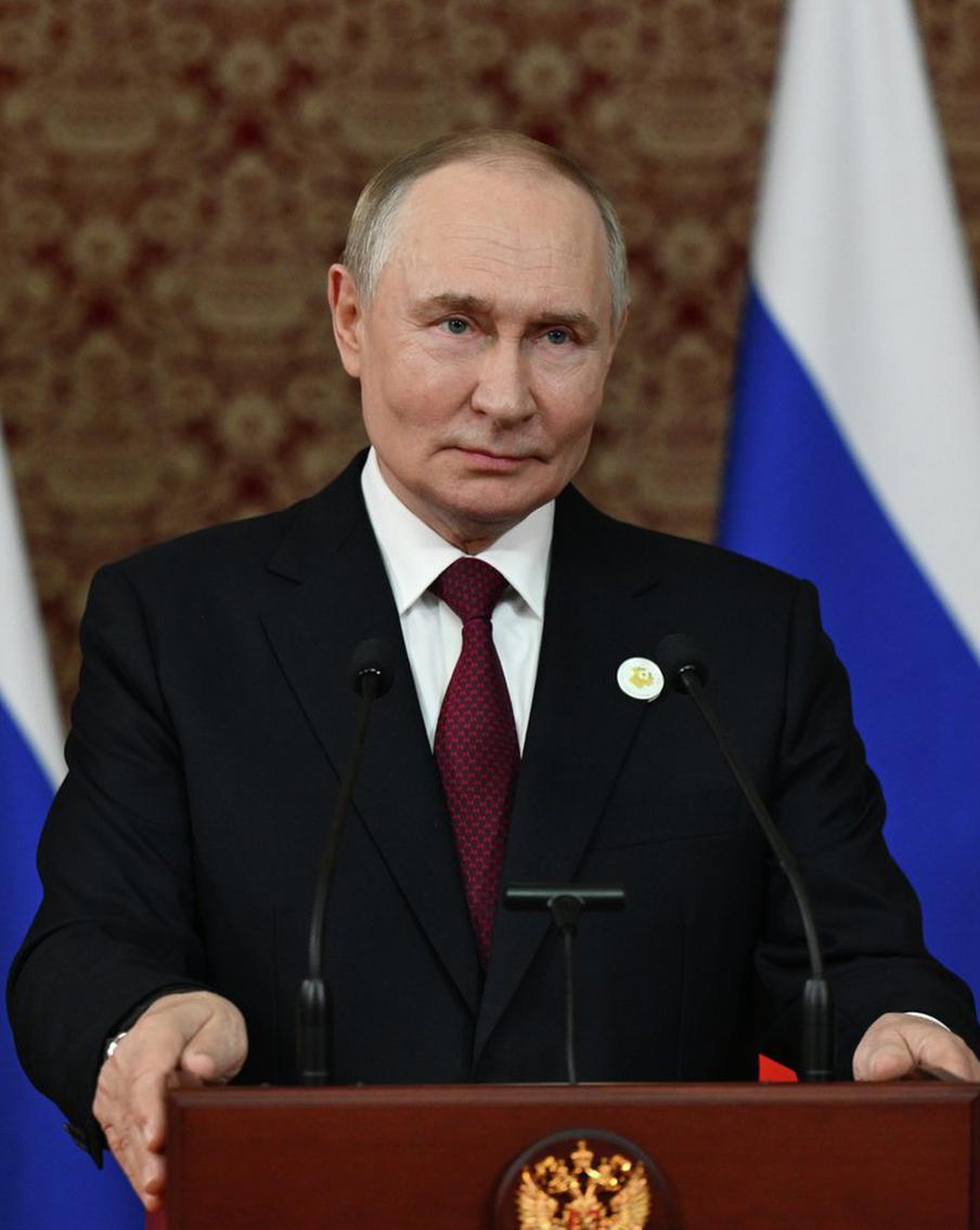 Путин анонсировал новое оружие, Трамп может получить премию мира: хроника очередных событий украинского кризиса