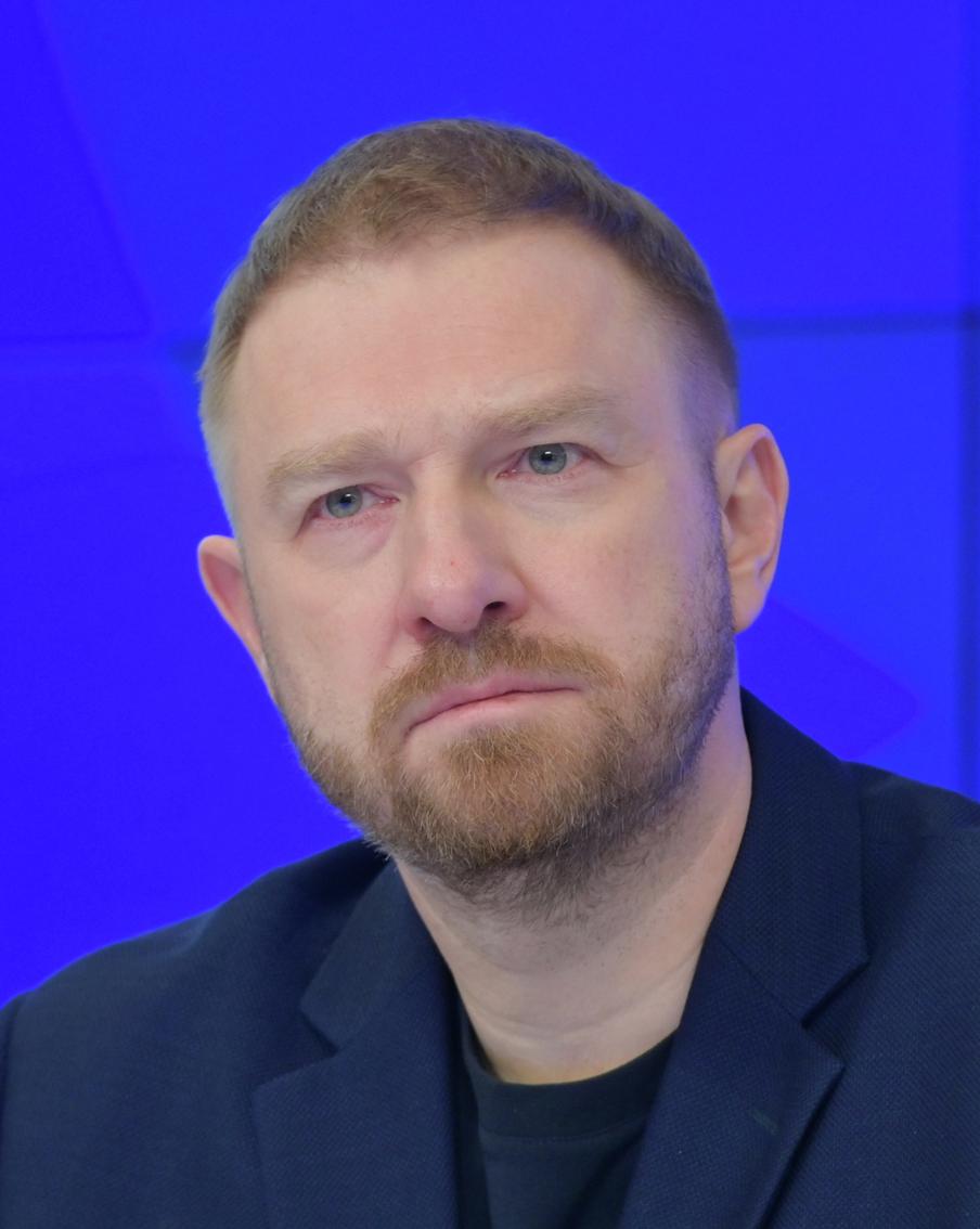 Обвиняемый в мошенничестве журналист Александр Малькевич рассказал Metro о своём отношении к решению суда