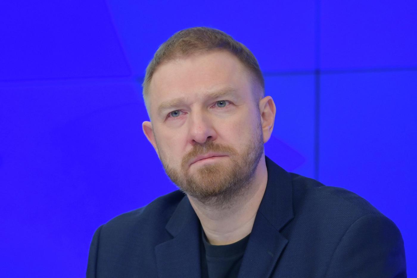 Журналист Малькевич рассказал о том, что планирует делать после приговора суда