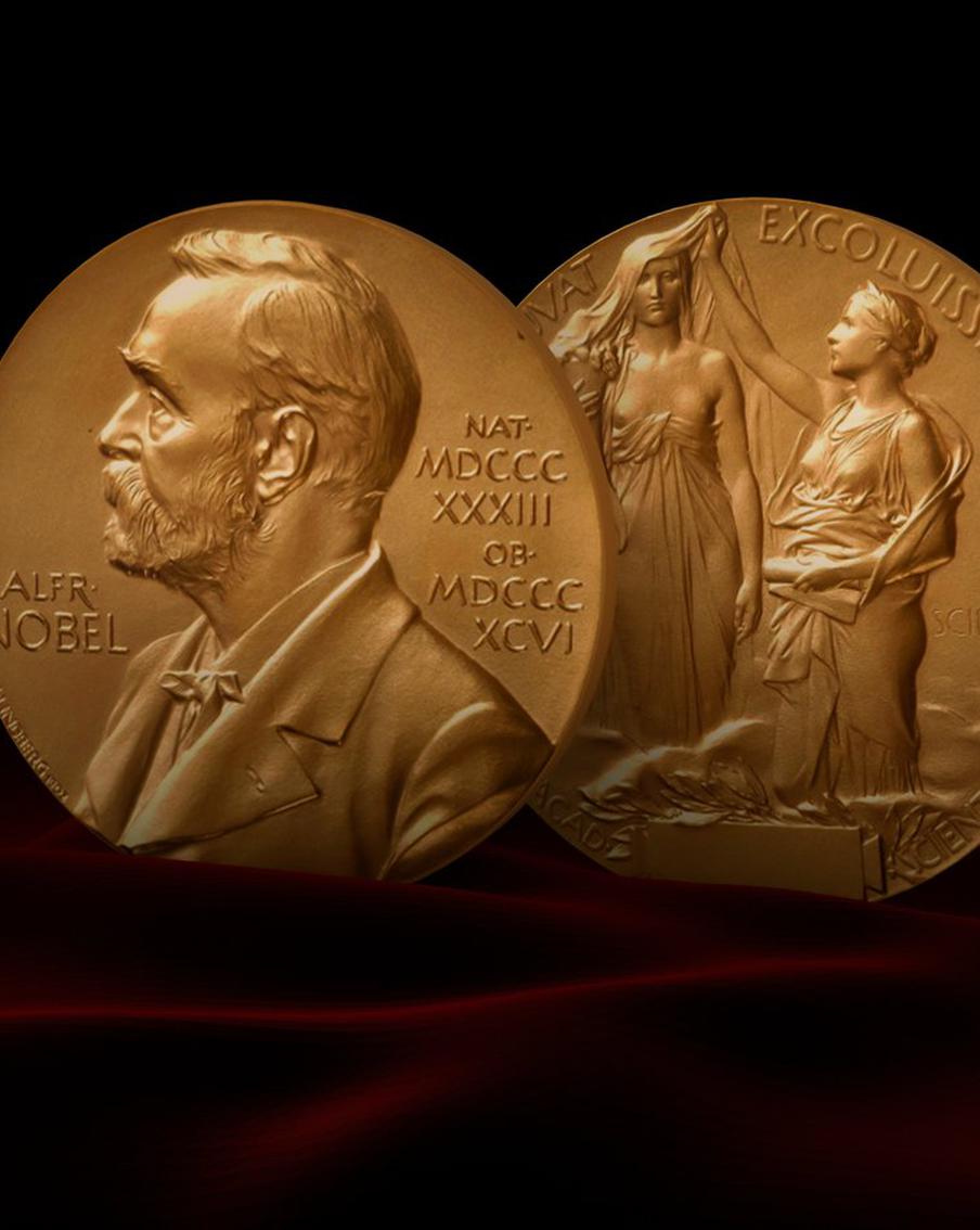 Лидер испанской партии назвала лауреата Нобелевской премии мира преступницей