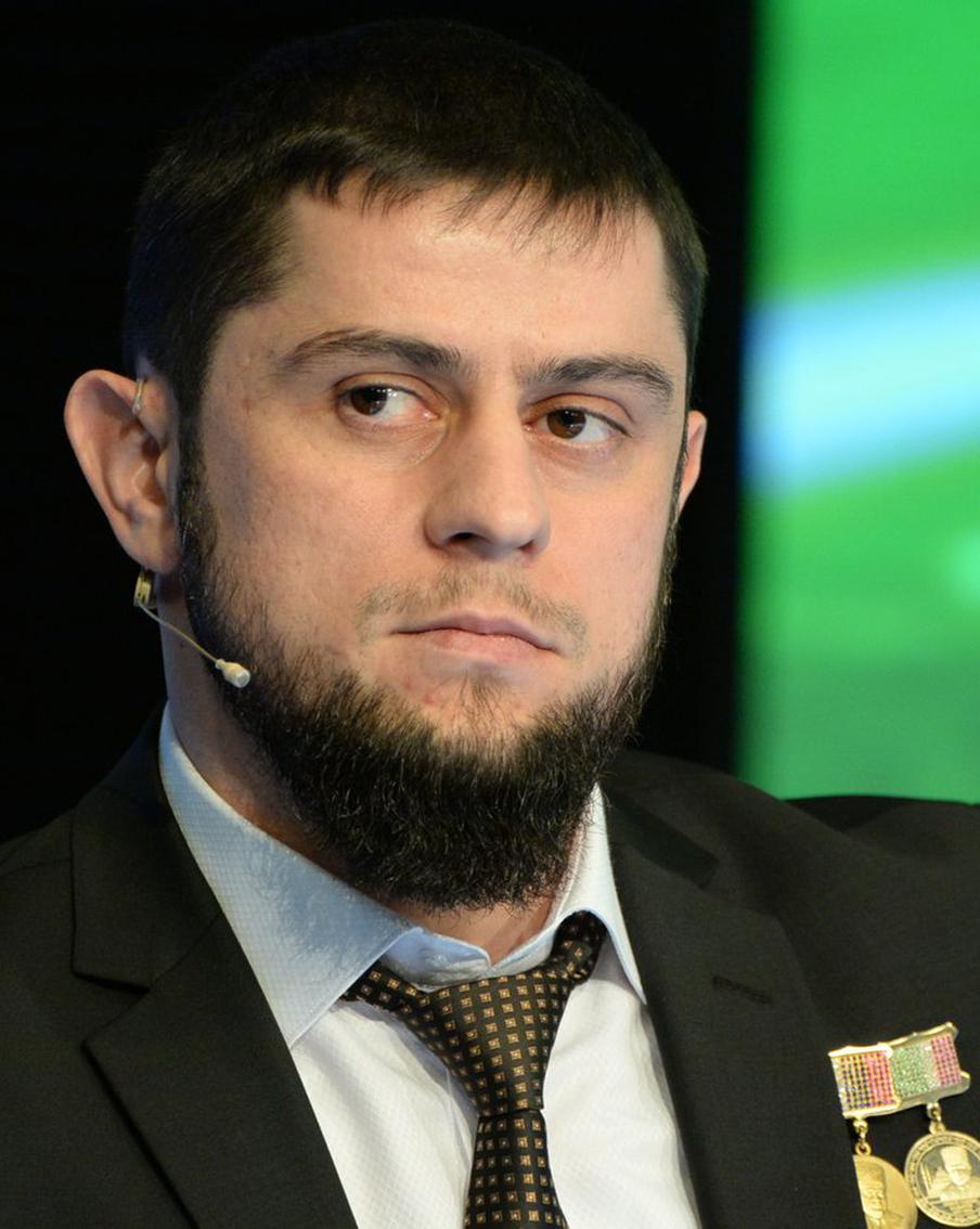 Власти Чечни обратились к Центробанку с просьбой вернуть возможность голосования через аккаунты в соцсетях