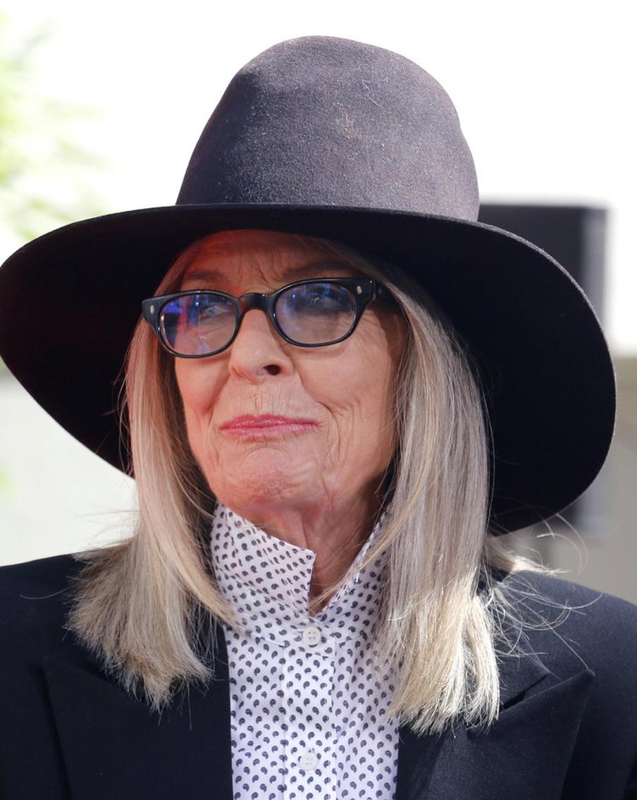 В Калифорнии скончалась звезда трилогии "Крёстный отец" и одна из муз режиссёра Вуди Аллена