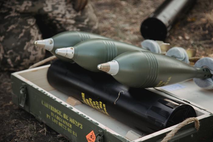 Украинские военные с начала лета получают разведданные от США для ударов по российской энергетике