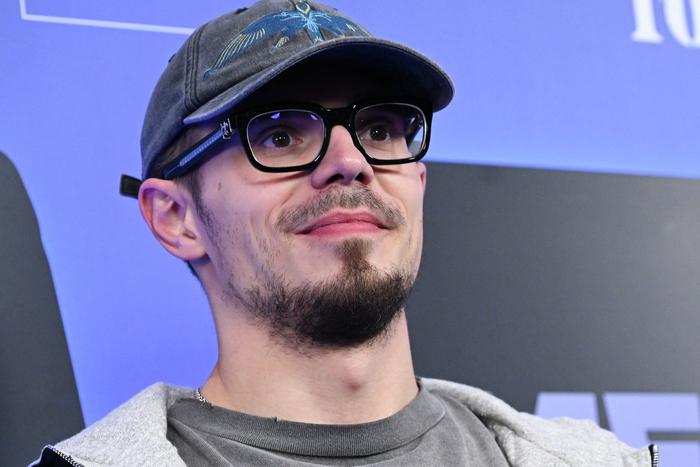 Российский блогер Никита Ефремов частично признал вину в финансировании экстремистской организации