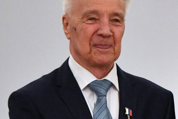 Разработчик ядерных боеприпасов Юрий Бармаков скончался в возрасте 94 лет