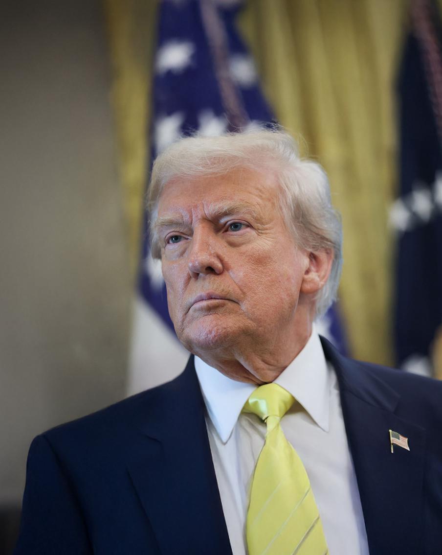 Президент США может использовать армию для установления порядка на территории страны