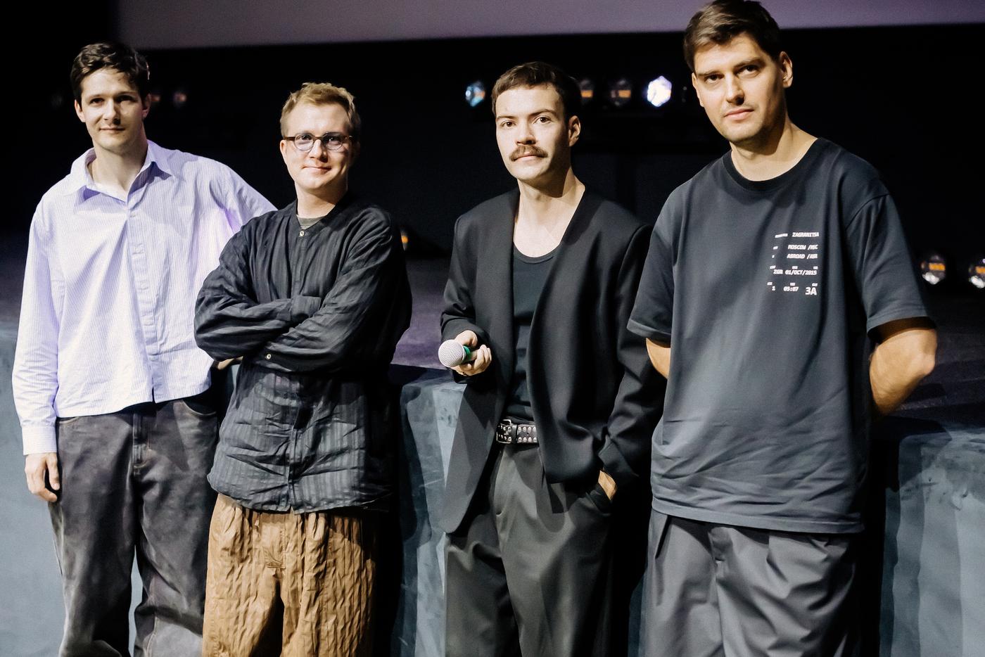 Всё по-настоящему: картина "Здесь был Юра" основана на реальной истории