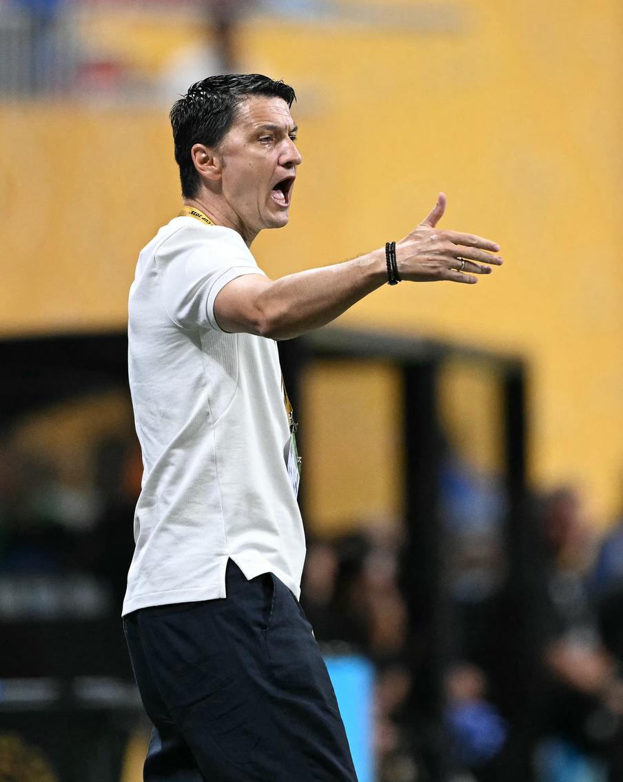 На пост "Спартака" претендуют многие — агент Сафонов назвал "лучшего кандидата"