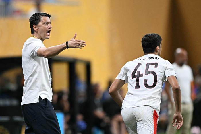 На пост "Спартака" претендуют многие — агент Сафонов назвал "лучшего кандидата"