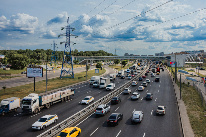 Стоимость проезда по МСД проиндексирована с 13 октября