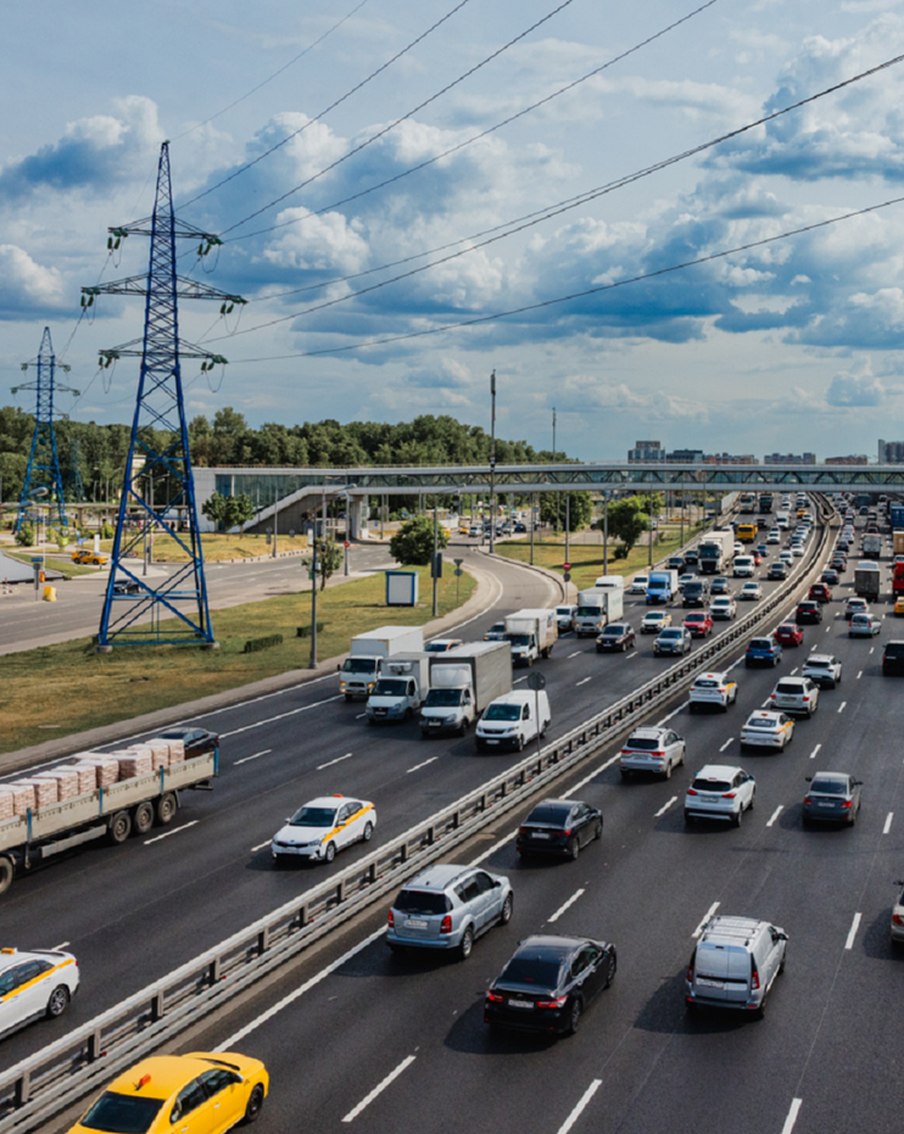 Стоимость проезда по МСД проиндексирована с 13 октября