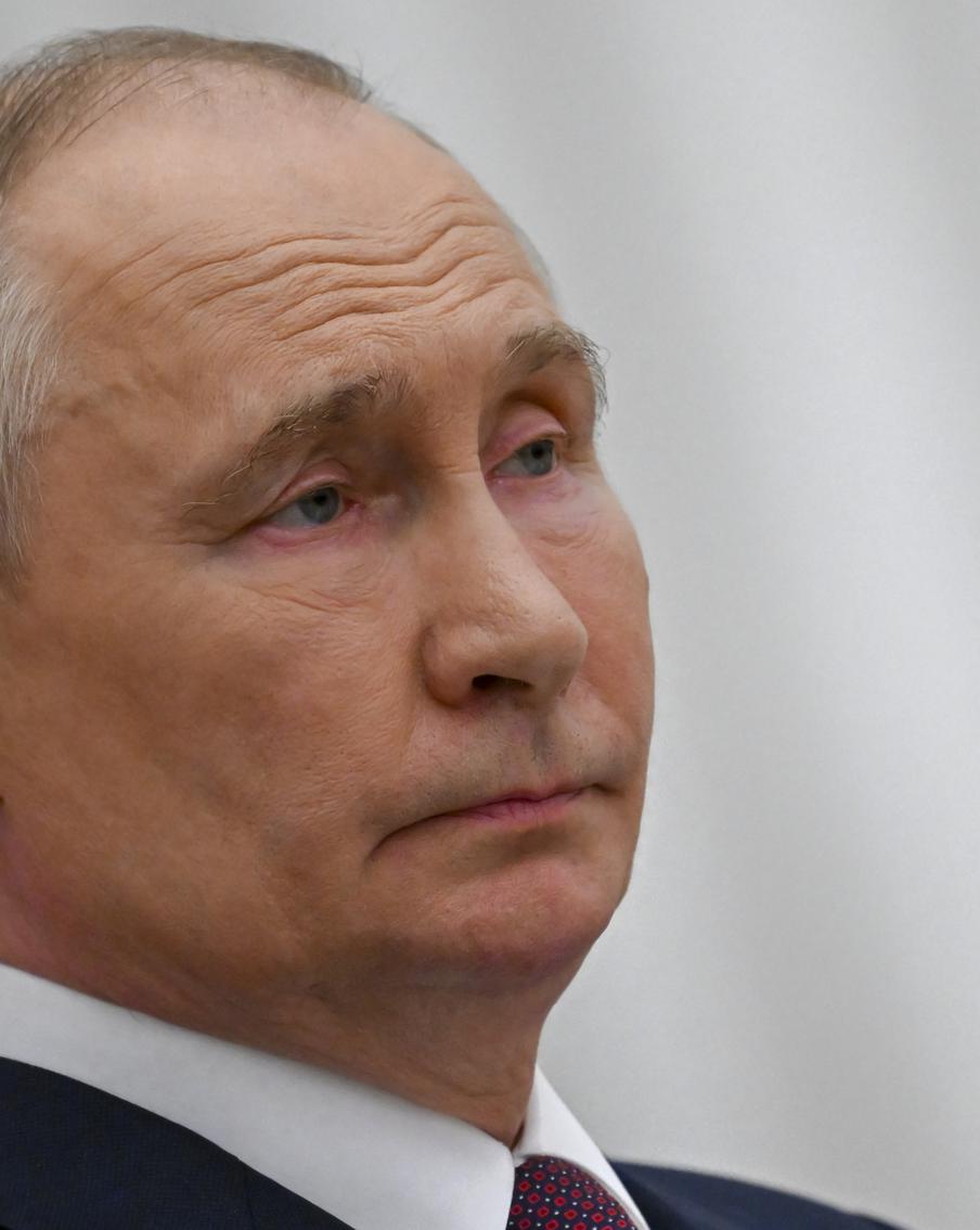 Трамп высказался о возможности Путина решить украинский вопрос