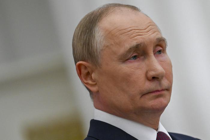 Трамп высказался о возможности Путина решить украинский вопрос
