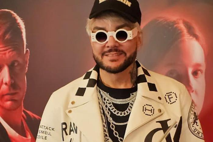 "Приходится перебарывать себя": Филипп Киркоров рассказал о борьбе с осенней депрессией