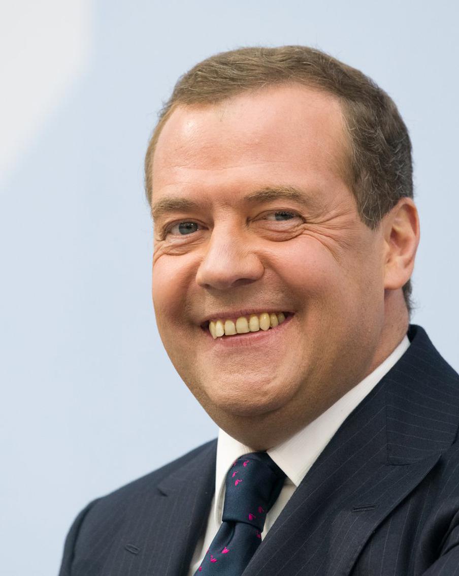 Медведев допустил, что поставка "Томагавков" "плохо кончится" для Трампа&nbsp;