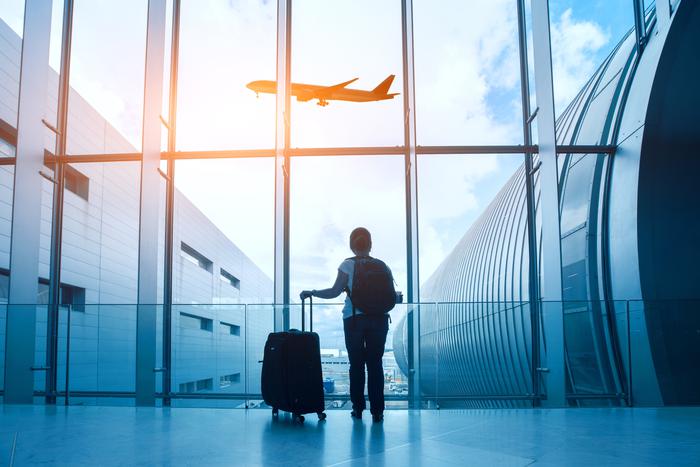 Соло-путешествия на Новый год: россияне выбирают Европу и крупные города внутри страны