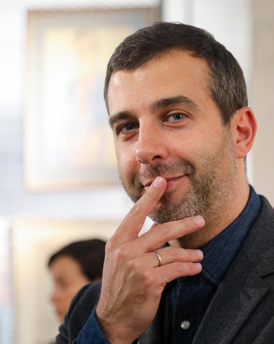 Раскрыты заработки Урганта за границей