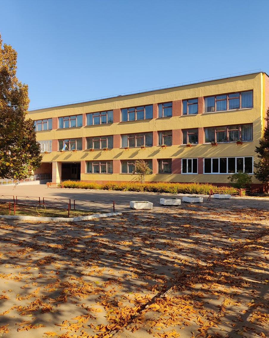 Инцидент с перцовым баллончиком в школе № 76 Екатеринбурга