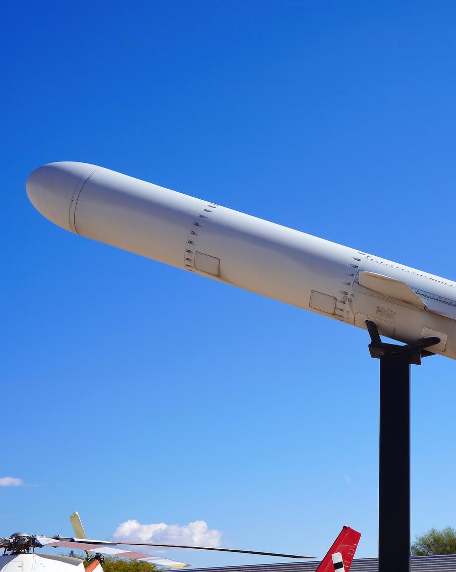 США нагнетают обстановку: Tomahawk – у границ России