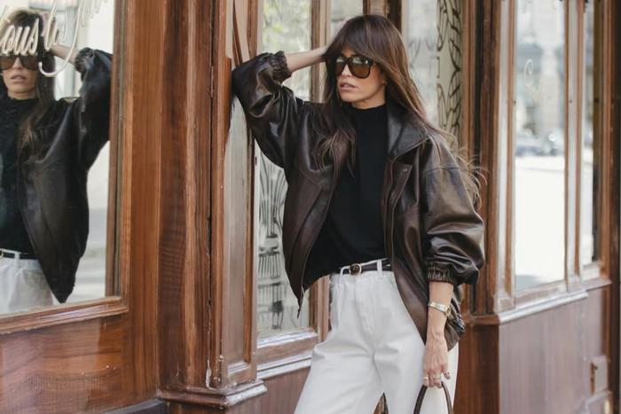 Как выбрать кожаную куртку, которая прослужит годы: тренды и советы эксперта