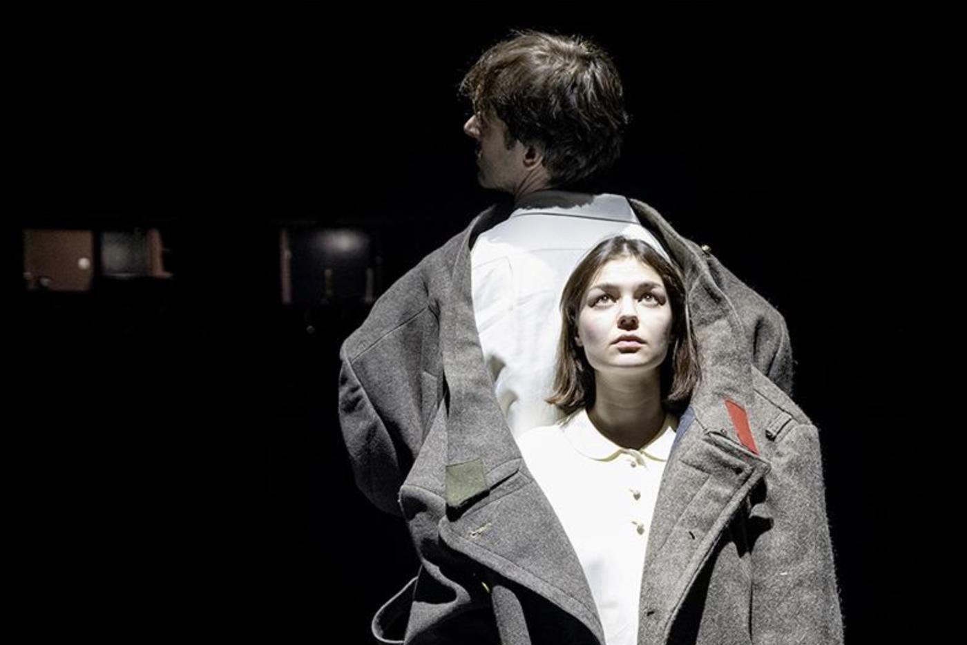 Афиша на 14 октября: совершаем подвиги, учим корейский и расследуем убийство