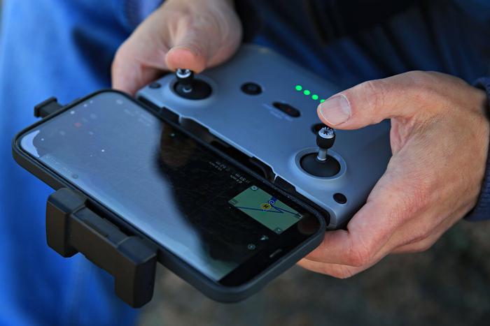 Государство сокращает госзаказ на беспилотники