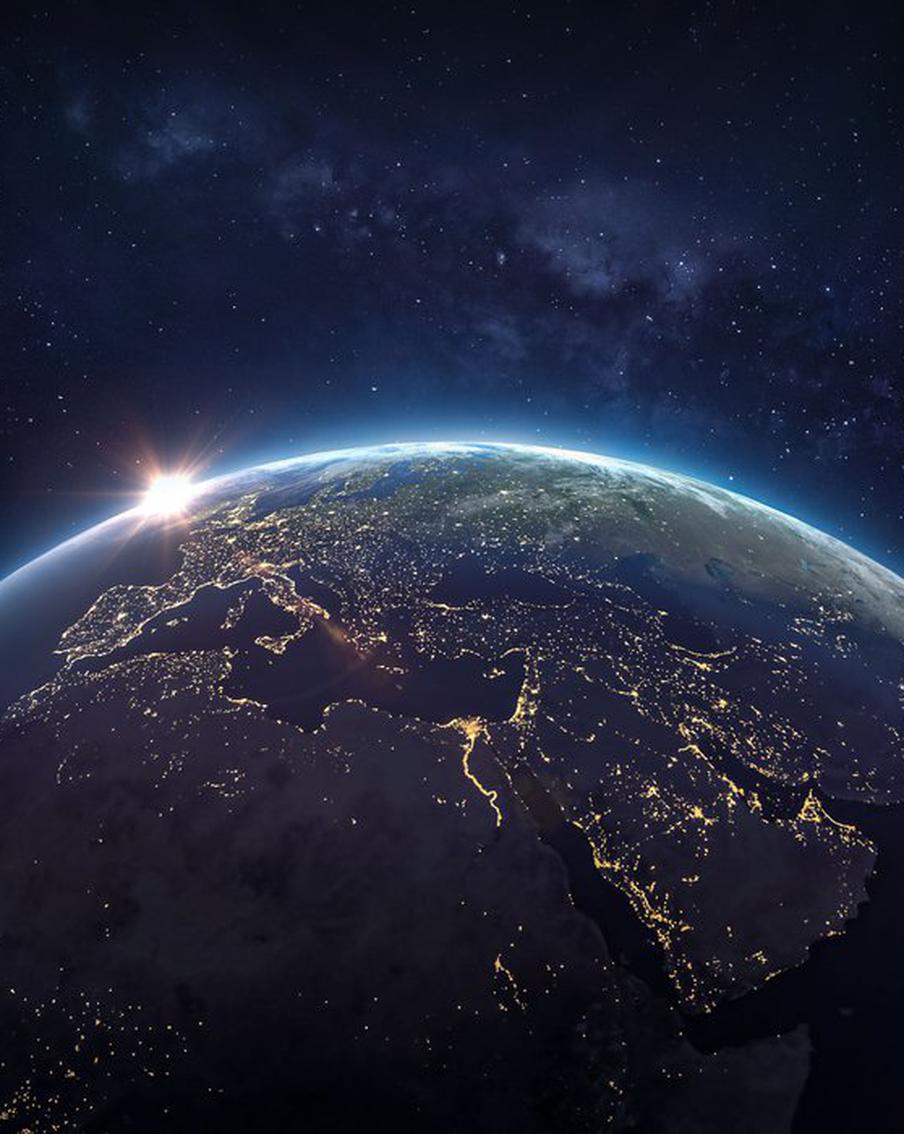 На Земле нашли страшную аномалию