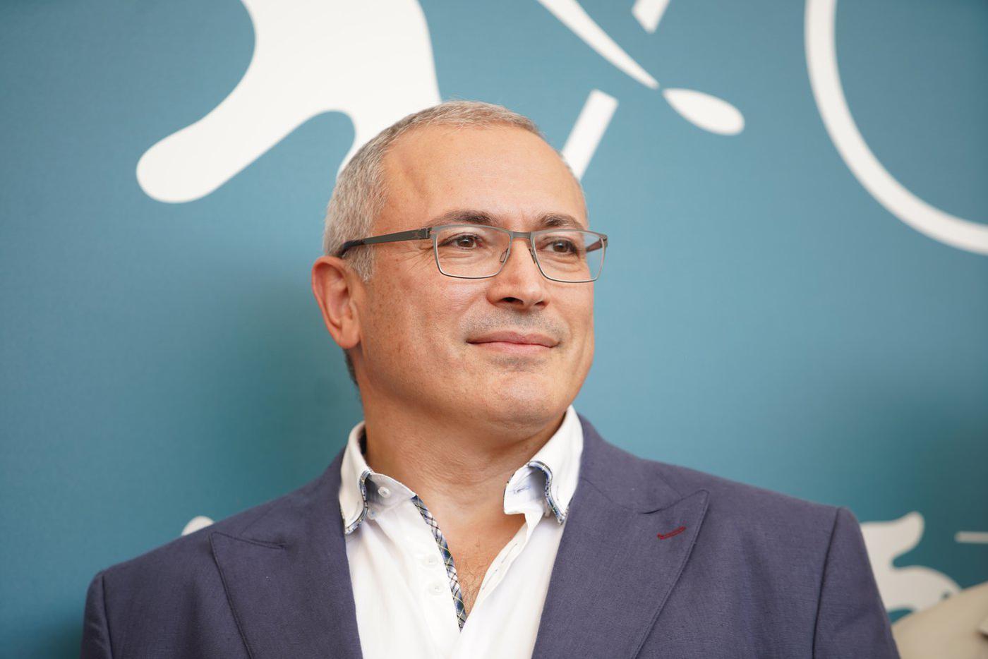 ФСБ заподозрила иноагентов Ходорковского и Касьянова в попытке захвата власти
