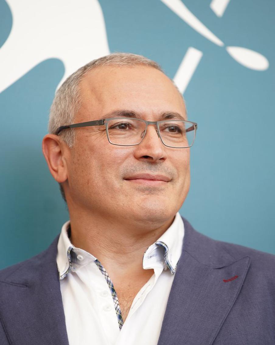 Против иноагентов Ходорковского и Касьянова возбудили дело о попытке захвата власти