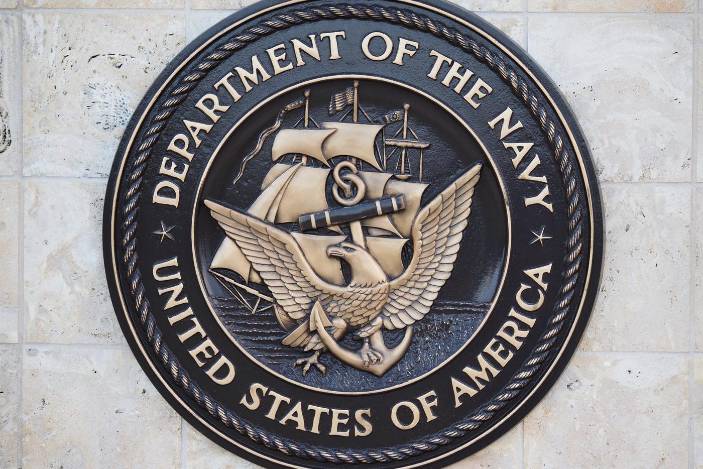 Музей морских котиков США поздравил флот снимком российского крейсера "Варяг"