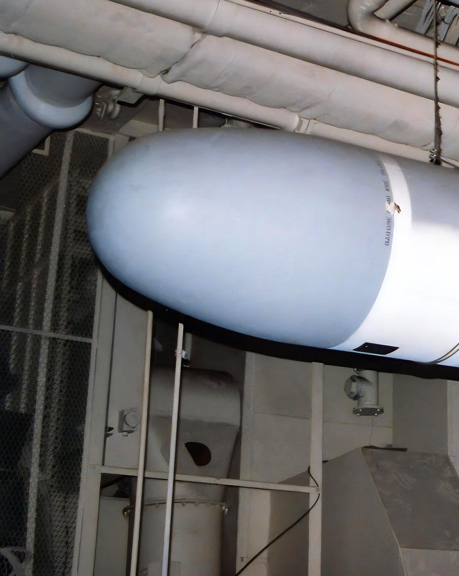 Раскрыто количество готовых к передаче Украине ракет Tomahawk