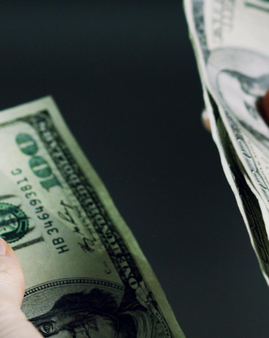 Расчётный курс доллара изменился