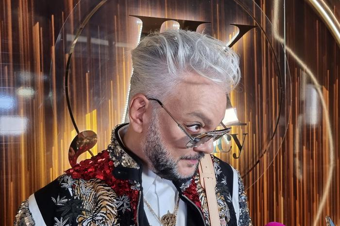 "Мне всегда мешало волнение": Филипп Киркоров объяснил неудачи на песенных конкурсах