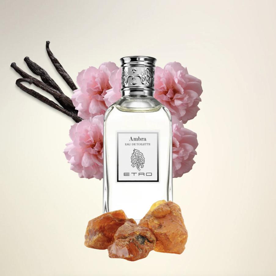 Туалетная вода Etro Ambra (8220 ₽)