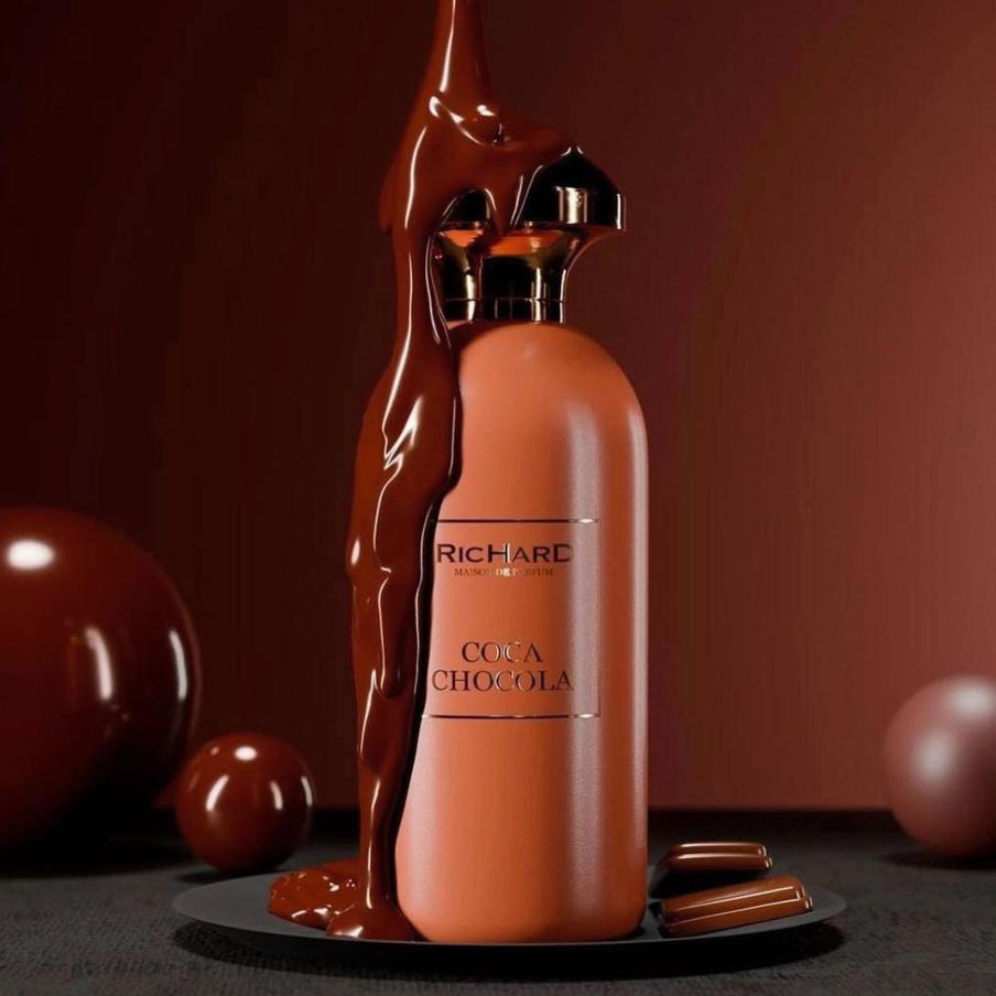 Richard Maison de parfum COCA CHOCOLA (12 655 ₽)