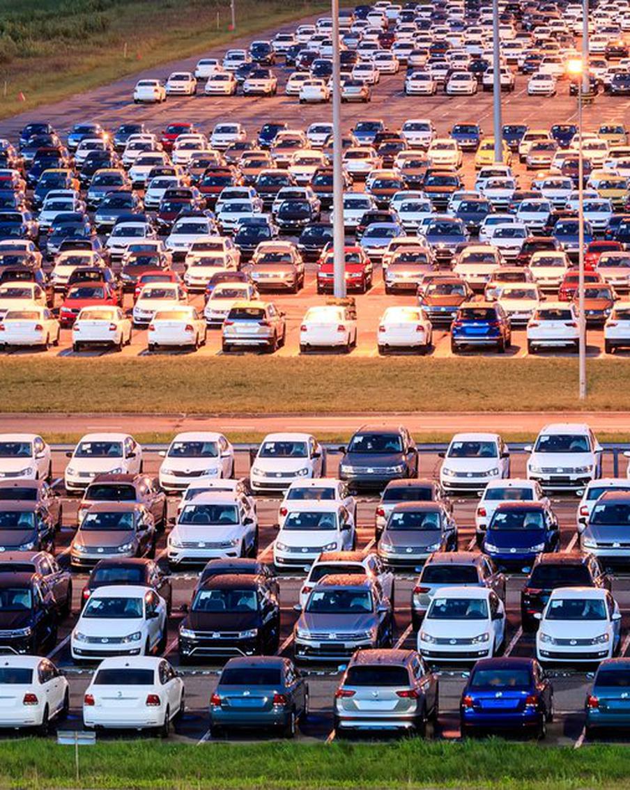 Первый вице-премьер поручил рассмотреть вопрос об отсрочке введения новых правил утильсбора