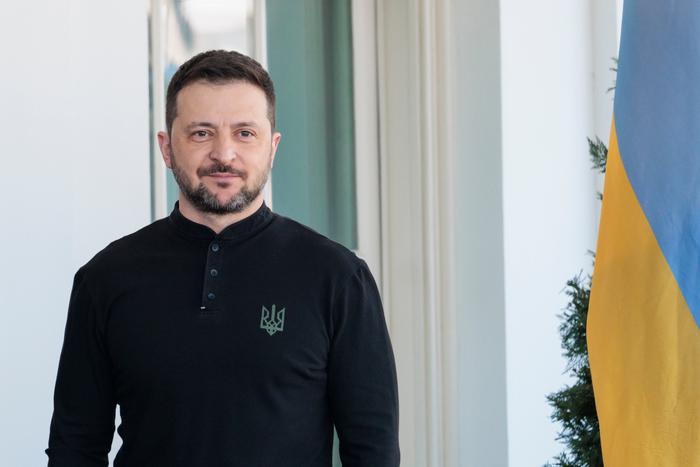 Американский президент подтвердил, что встретится с лидером Украины на этой неделе