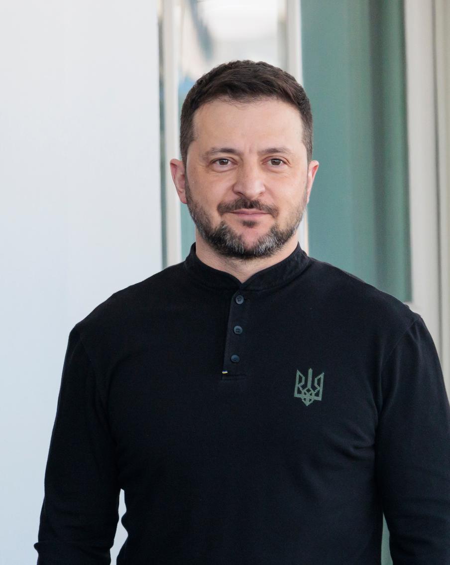 Американский президент подтвердил, что встретится с лидером Украины на этой неделе