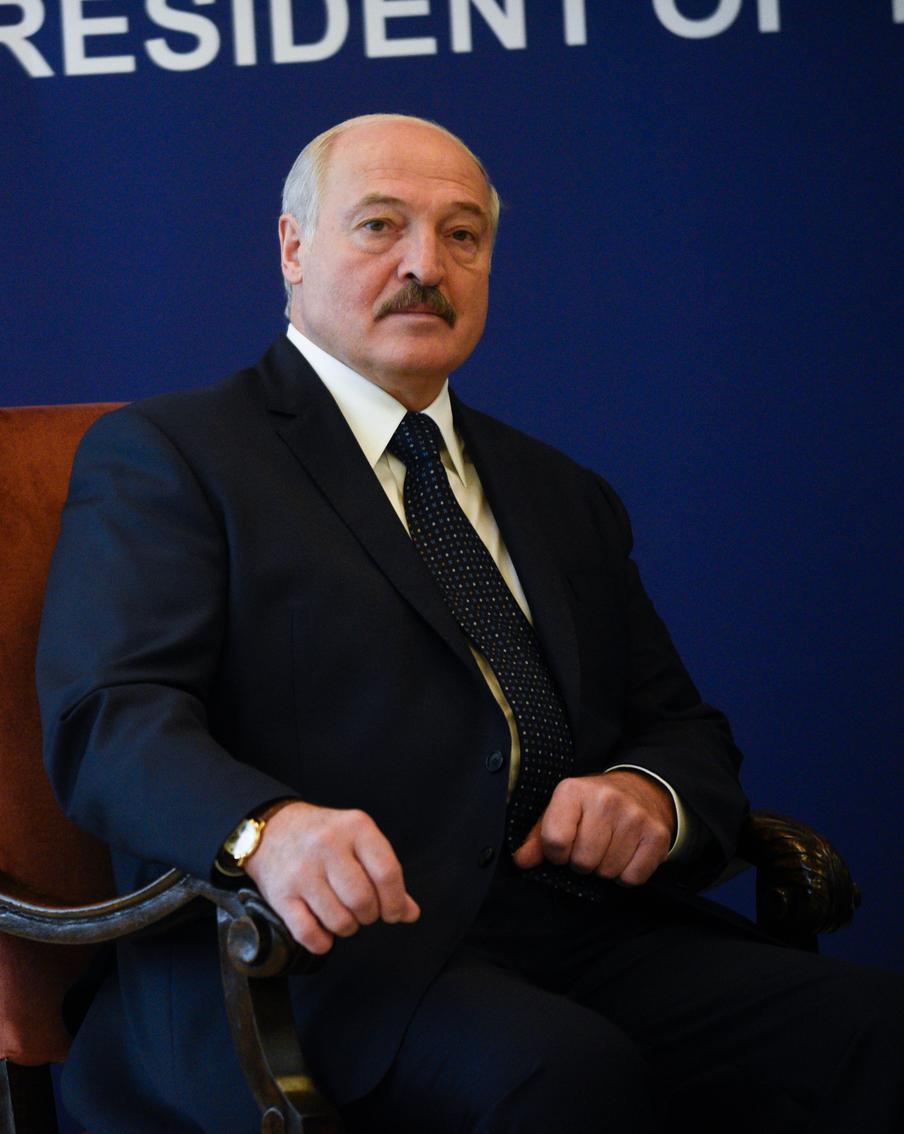 Белорусский президент заявил, что боевые действия на Украине должны немедленно прекратиться