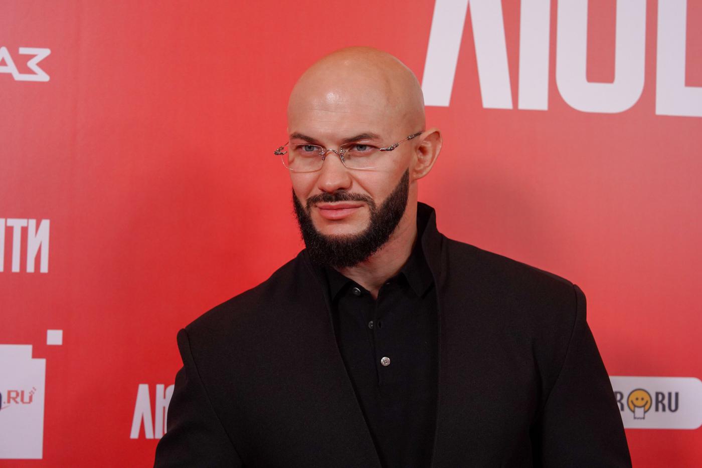 Стало известно, когда начнётся бракоразводный процесс рэпера Джигана и его супруги Оксаны Самойловой